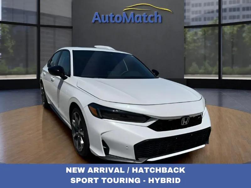 honda civic hatchback 2026 JHMFL4H94TX002629 image honda civic hatchback 2026 JHMFL4H94TX002629 image